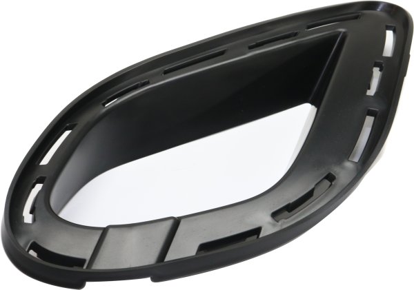2015 - 2023 Dodge Charger Front Bumper Insert (Left / Driver Side)