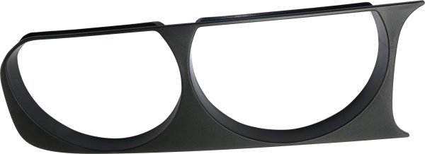 2008 - 2014 Dodge Challenger Headlamp Cover (Right / Passenger Side)