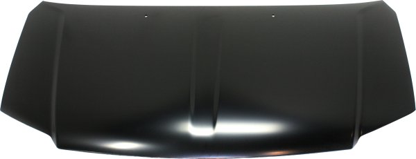 Steel Hood Panel for 2011-2016 Town and Country, 2011-2019 Grand Caravan, Chrysler and Dodge Replacement