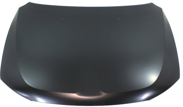 Aluminum Hood Panel for Dodge Durango 2011-2022, Primed (Ready to Paint), Suitable for 2014-2017 R/T, 2014-2021 Citadel, GT, Limited, SXT Models, Replacement