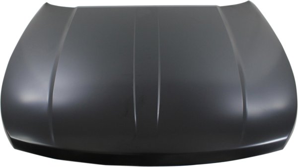 2008 - 2011 Dodge Dakota Hood Panel Assy