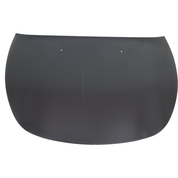 Hood Panel for Dodge Dart 2013-2016, Without Hood Scoop, Steel Construction, Replacement