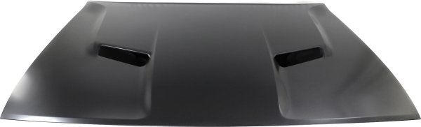 2015 - 2023 Dodge Challenger Hood