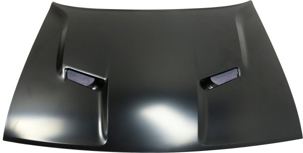 2015 - 2023 Dodge Challenger Hood