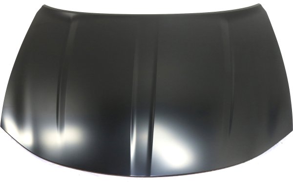 2015 - 2023 Dodge Charger Hood