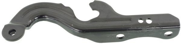Hood Hinge for Dodge Durango 2011-2022, Jeep Grand Cherokee 2011-2021, Left (Driver) Side, On Hood, Replacement