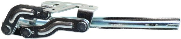 2009 - 2020 Dodge Journey  Hood Hinge - Left (Driver)