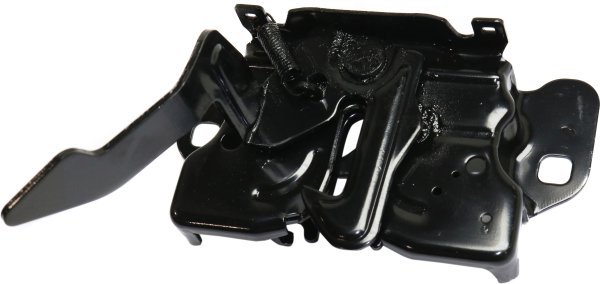 2009 - 2012 Dodge Ram 1500  Hood Latch