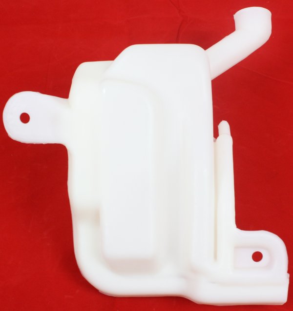 Coolant Reservoir for Plymouth/Dodge Neon 1995-1999, Direct Fit OE Replacement