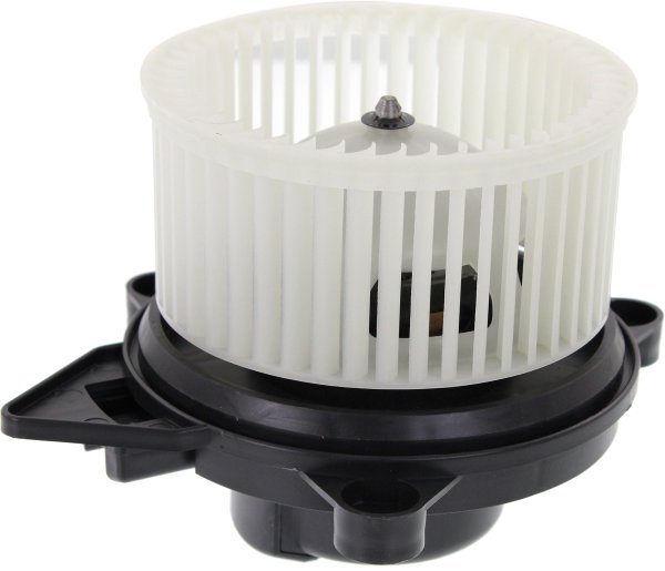 Front Blower Motor for Dodge Durango 2004-2009 / Chrysler Aspen 2007-2009, Replacement