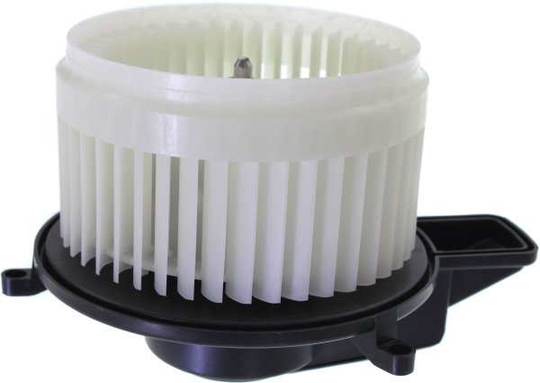 Front Blower Motor for Chrysler Town and Country 2008-2016, Dodge Grand Caravan 2008-2020, Replacement