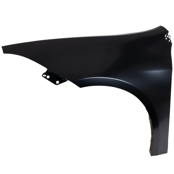 Front Fender for Dodge Dart 2013-2016, Left (Driver), Primed (Ready to Paint), Replacement