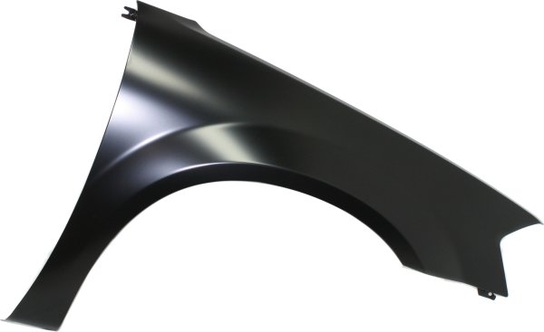 Front Fender for Dodge Avenger 2011-2014, Right (Passenger) Side, Primed (Ready to Paint), Replacement