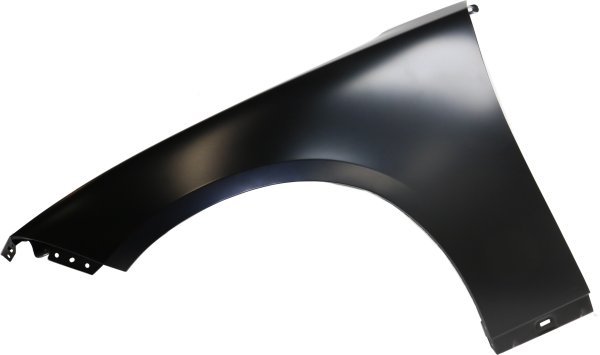 2015 - 2023 Dodge Charger Fender - Left (Driver)