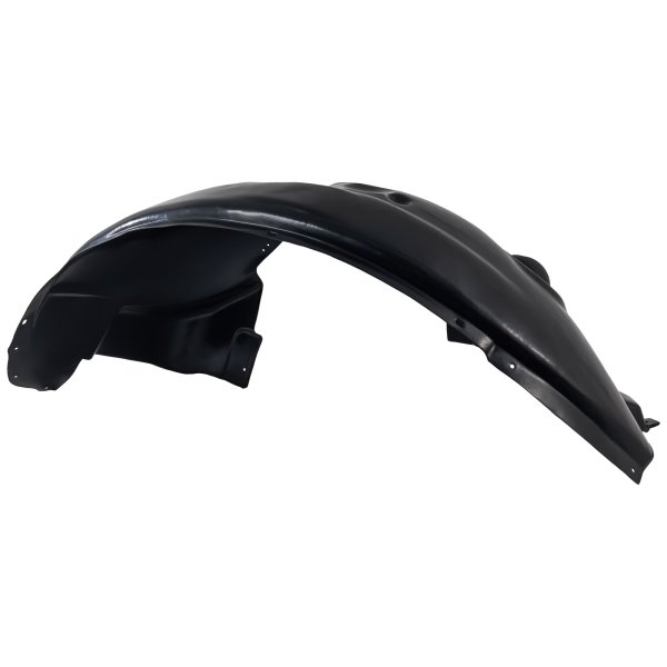 2007 - 2011 Dodge Nitro Front Fender Liner (Splash Shield) - Right (Passenger)