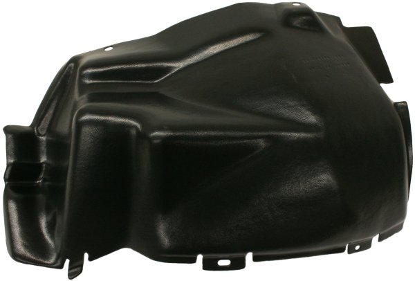 2003 - 2006 Dodge Viper Front Fender Liner (Splash Shield) - Right (Passenger)