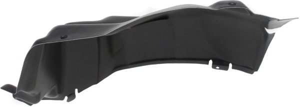 2003 - 2006 Dodge Viper Front Fender Liner (Splash Shield) - Left (Driver)