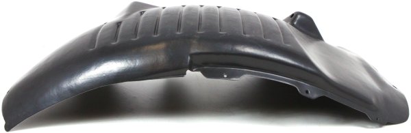 2003 - 2006 Dodge Viper Front Fender Liner (Splash Shield) - Left (Driver)