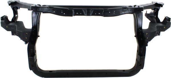 Radiator Support Assembly for Dodge Durango and Jeep Grand Cherokee WK, 2011-2022, Steel with Closeout Panel, Suitable for 3.6L/5.7L/6.2L/6.4L Engines, Replacement