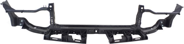 Radiator Support Upper Crossmember Tie Bar for 2008-2014 Challenger, Plastic with Steel Replacement