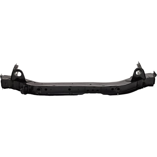 Radiator Support Lower Assembly Crossmember Steel for Dodge Caliber 2007-2012, Jeep Compass/Patriot 2007-2017, Replacement