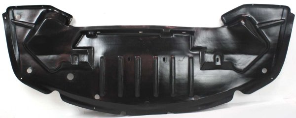2000 - 2005 Cadillac Deville / Concours Engine Splash Shield