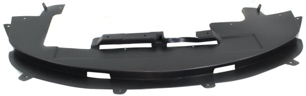 Engine Splash Shield for Dodge Journey 2009-2010, Front Bumper Lower Closeout Panel, Replacement