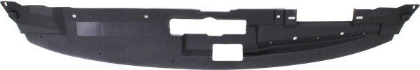 2007 - 2012 Dodge Caliber Front Bumper Air Shield Lower