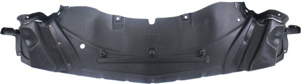 2011 - 2014 Dodge Challenger Lower Engine Cover