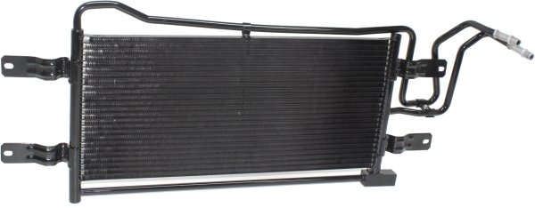 2003 - 2009 Dodge Ram 2500 Transmission Cooler Assembly