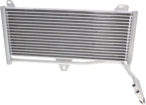 1995 - 2002 Dodge Ram 2500 Transmission Cooler Assembly