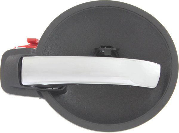 2008 - 2009 Dodge Magnum Door Handle (Interior, Rear Left Driver Side)
