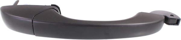 2008 - 2010 Dodge Grand Caravan Exterior Side Door Handle