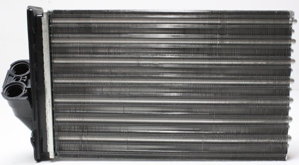 Heater Core Front Unit for 1996-2005 Dodge Caravan, Replacement