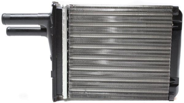 Heater Core Rear Unit for Dodge Caravan 2001-2005, Replacement