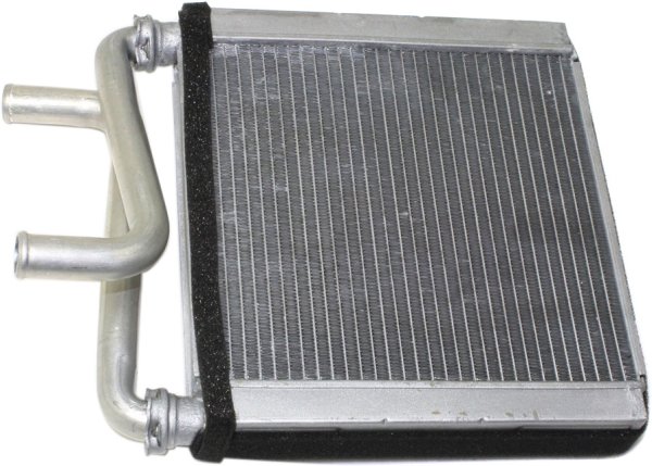 Heater Core for Dodge RAM 1500 (2002-2008), RAM 2500-3500 (2003-2009), Replacement