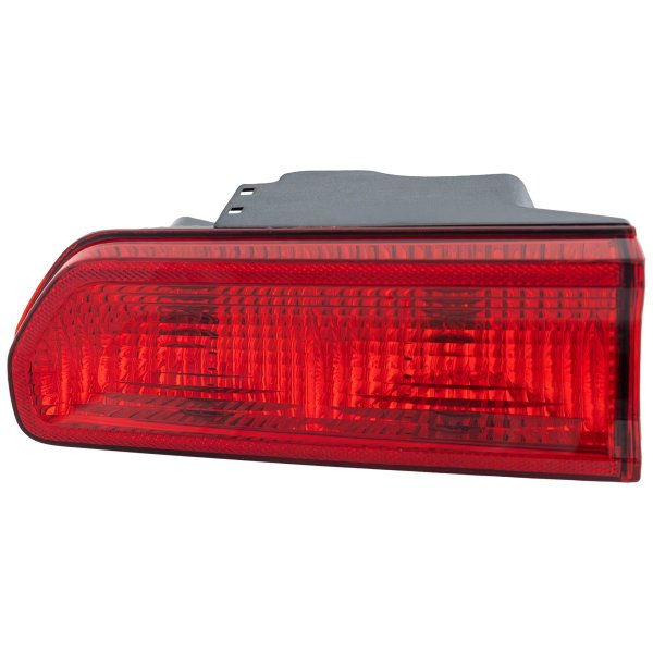 Tail Light Assembly for Dodge Challenger, Left (Driver) Side, Fit Years 2008-2014, Replacement