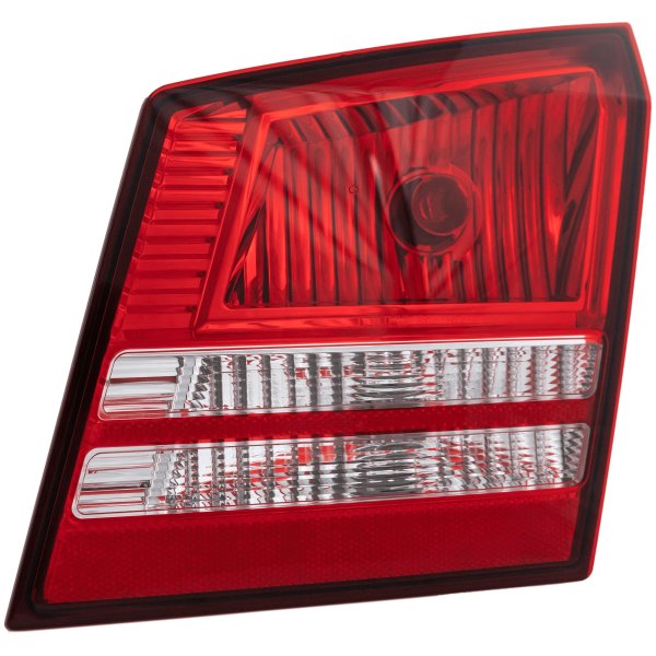 Tail Light Assembly for Dodge Journey 2009-2018, Right (Passenger) Inner, Halogen, Replacement