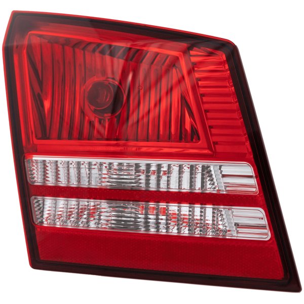 Tail Light Assembly for 2009-2018 Dodge Journey, Inner, Left (Driver), Halogen, Replacement
