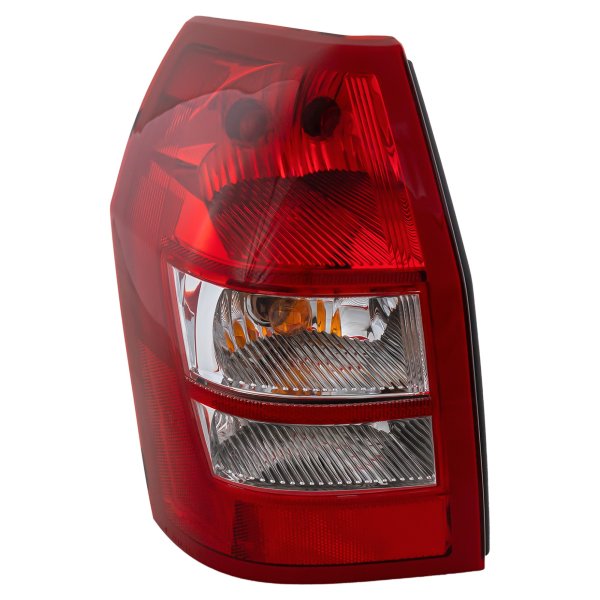 Tail Light Assembly for Dodge Magnum 2006-2008, Left (Driver) Side, Replacement