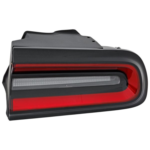 LED Tail Light Assembly for 2015-2023 Dodge Challenger, Right (Passenger) Outer, Replacement