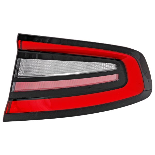 Tail Light Assembly for Dodge Charger 2015-2022, Right (Passenger) Outer, Replacement