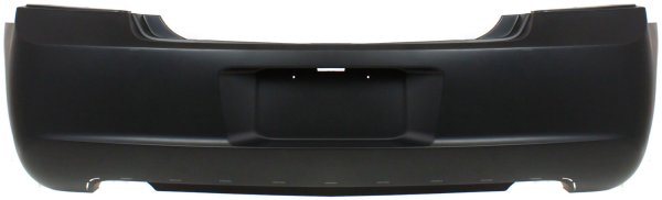 2006 - 2010 Dodge Charger Rear Bumper Cover
