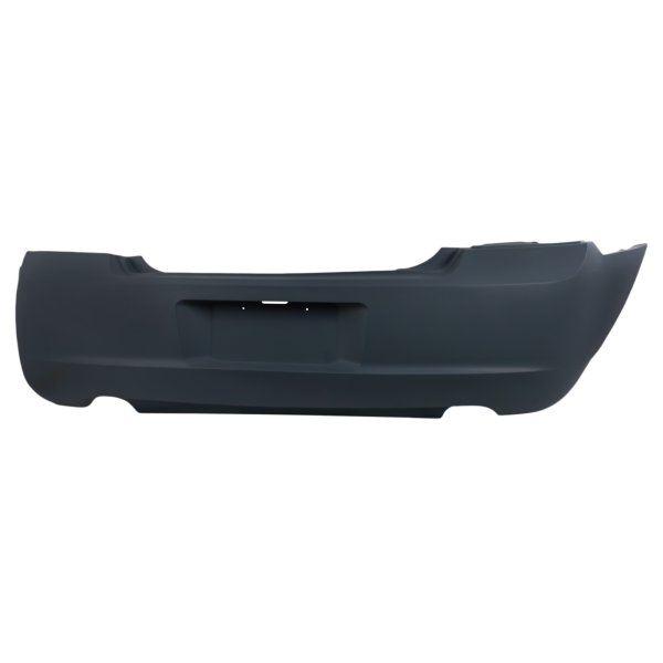 2006 - 2010 Dodge Charger Rear Bumper Cover