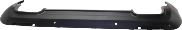2015 - 2023 Dodge Challenger Rear Bumper Cover