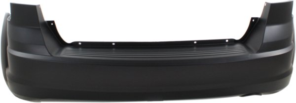 2009 - 2020 Dodge Journey Rear Bumper Cover