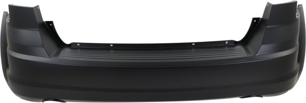 2009 - 2020 Dodge Journey Rear Bumper Cover