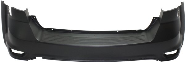 2011 - 2019 Dodge Journey Rear Bumper Cover