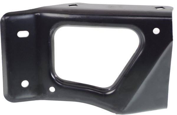 Rear Bumper Bracket for Dodge Dakota P/U, Right (Passenger) Side, Fit 2005-2011 Models, Replacement