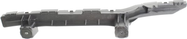 2009 - 2013 Dodge Journey Rear Bumper Bracket - Left (Driver)
